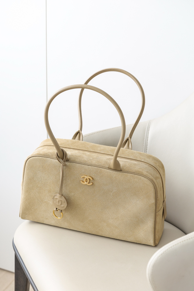Chanel boling  Mirror Boutique
