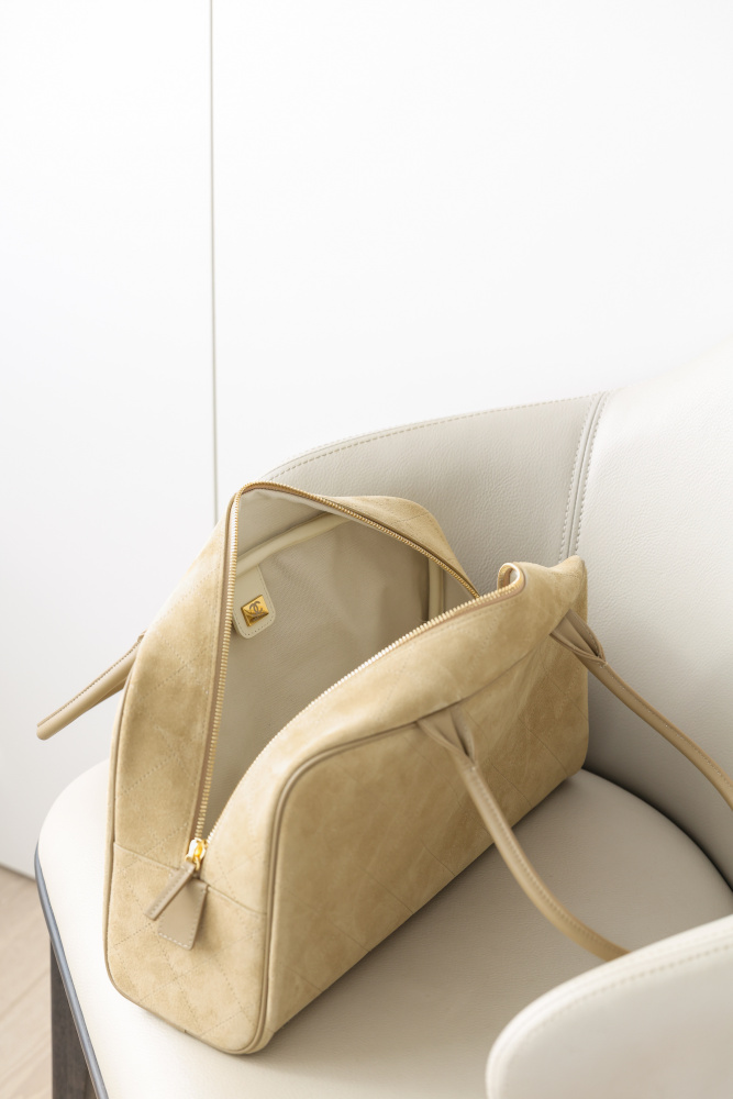 Chanel boling  Mirror Boutique