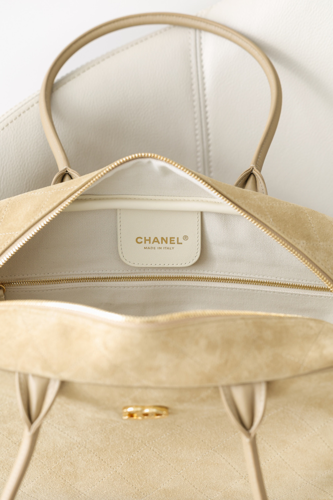 Chanel boling  Mirror Boutique