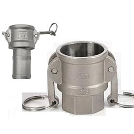 COUPLINGS