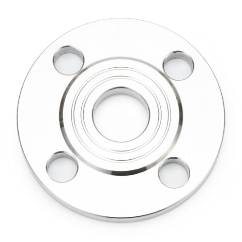 ANSI B16.5 FLANGES LAP JOINT