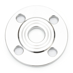 ANSI B16.5 FLANGES SOCKET WELD