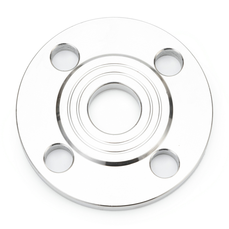 ANSI B16.5 FLANGES SOCKET WELD