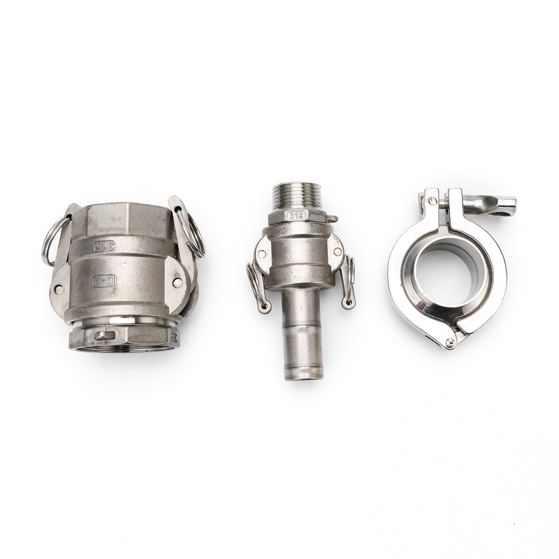 COUPLINGS