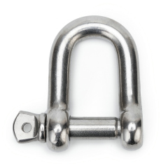 SHACKLES