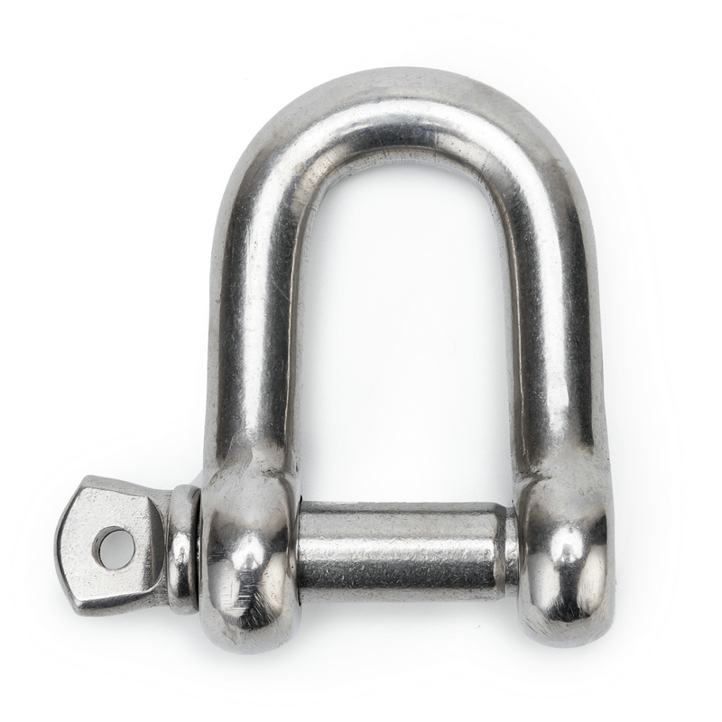 SHACKLES