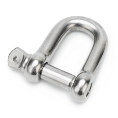 SHACKLES