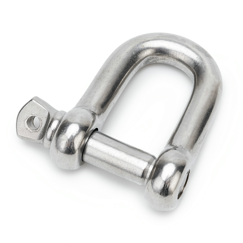 SHACKLES