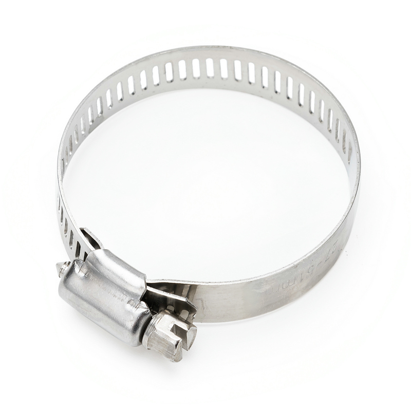 CLAMPS