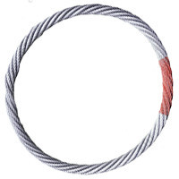 STAINLESS STEEL WIRE ROPE