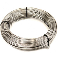 STAINLESS STEEL WIRE ROPE
