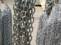 STAINLESS STEEL CHAIN