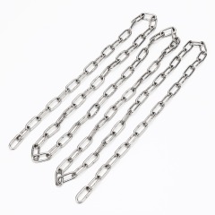 STAINLESS STEEL CHAIN