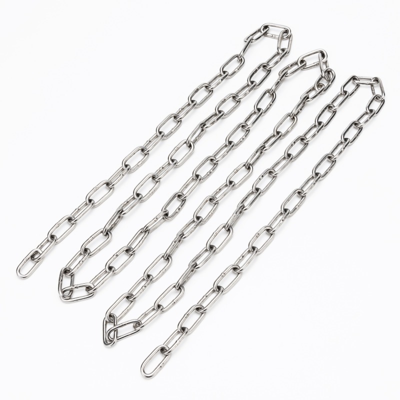 STAINLESS STEEL CHAIN