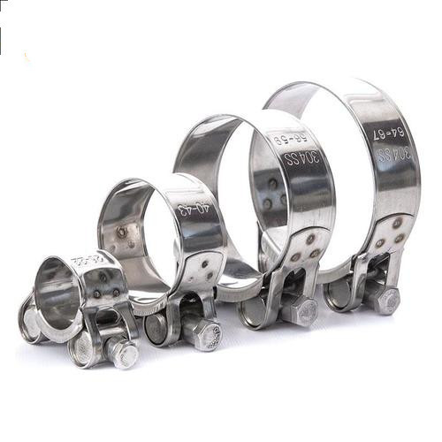 CLAMPS