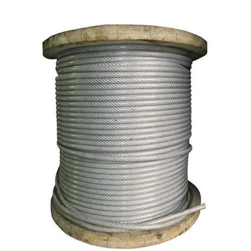 STAINLESS STEEL WIRE ROPE