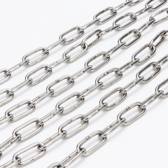 STAINLESS STEEL CHAIN