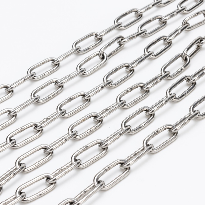 STAINLESS STEEL CHAIN