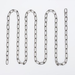 STAINLESS STEEL CHAIN