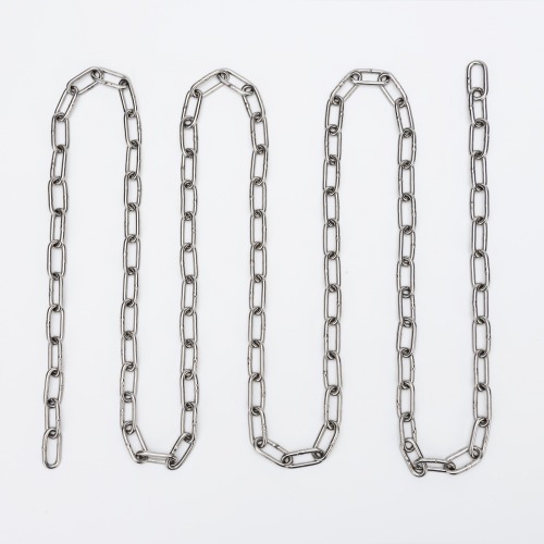 STAINLESS STEEL CHAIN