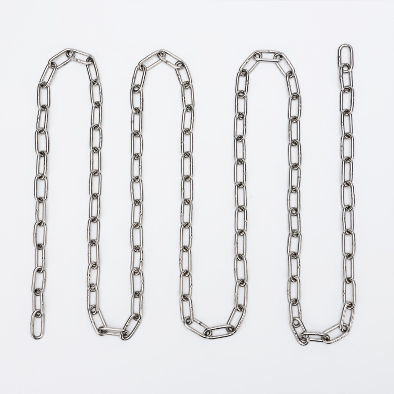 STAINLESS STEEL CHAIN