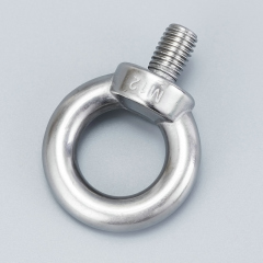 STAINLESS STEEL EYE BOLT