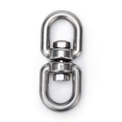 STAINLESS STEEL SWIVEL
