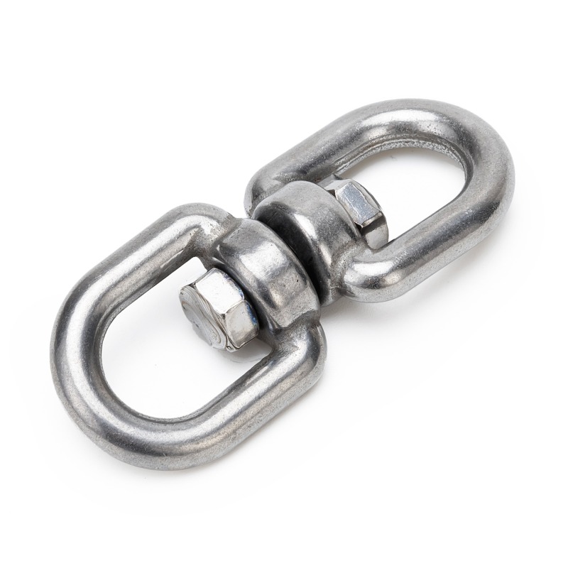 STAINLESS STEEL SWIVEL