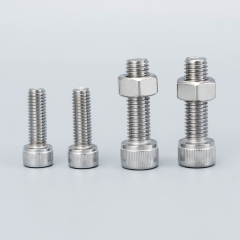SQUARE /HEX/ASKEW HEAD BOLTS/ HEX CUP SCREW