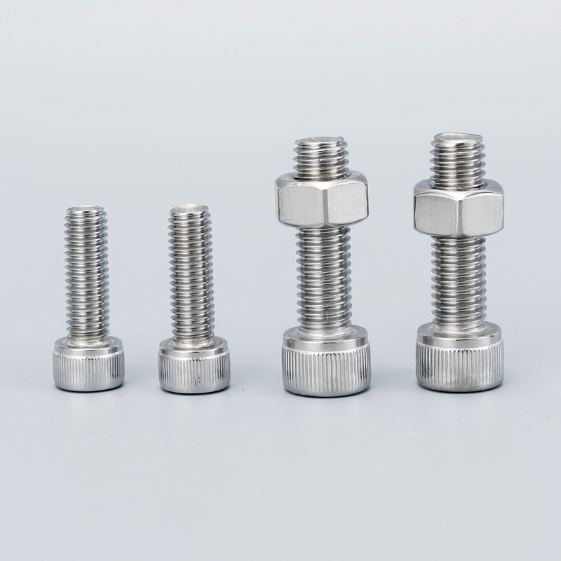 SQUARE /HEX/ASKEW HEAD BOLTS/ HEX CUP SCREW