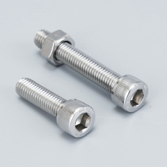SQUARE /HEX/ASKEW HEAD BOLTS/ HEX CUP SCREW