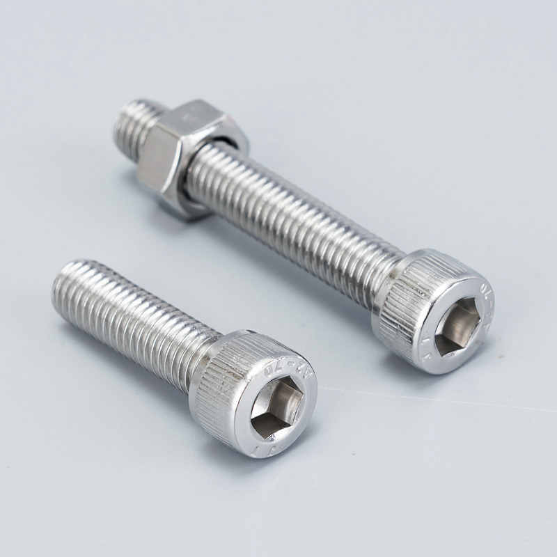 SQUARE /HEX/ASKEW HEAD BOLTS/ HEX CUP SCREW