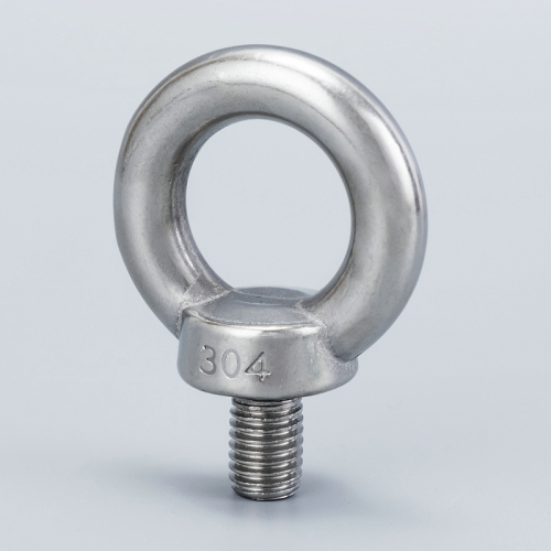 STAINLESS STEEL EYE BOLT