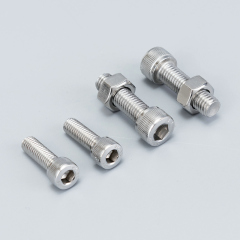 SQUARE /HEX/ASKEW HEAD BOLTS/ HEX CUP SCREW