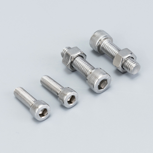 SQUARE /HEX/ASKEW HEAD BOLTS/ HEX CUP SCREW