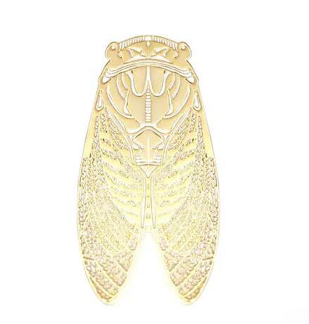 Etichetta con logo in metallo smaltato OUYA Etichetta del marchio ritagliata e oliata colorata