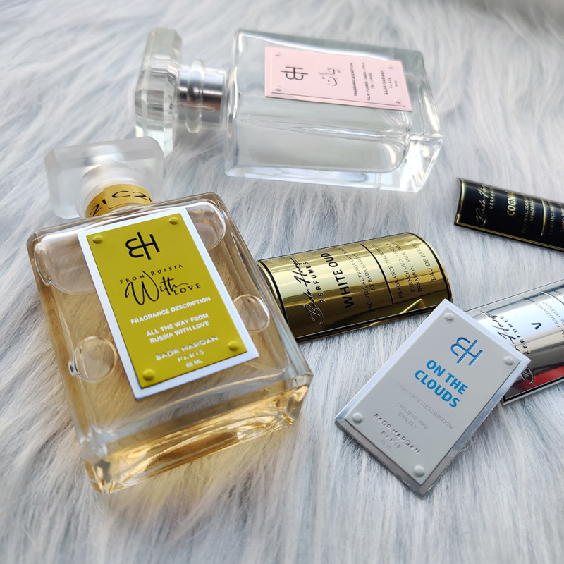 Étiquettes personnalisées en aluminium et métal, étiquette de nom OEM, Design de luxe, étiquette de bougie en or gaufré, Logo autocollant de parfum, autocollant de Logo