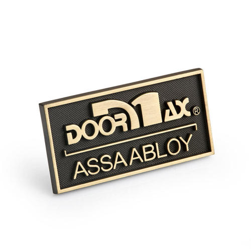 Etichette adesive di lusso personalizzate, adesivi in alluminio goffrato con logo, etichetta privata cosmetica, adesivo metallico per flacone di profumo