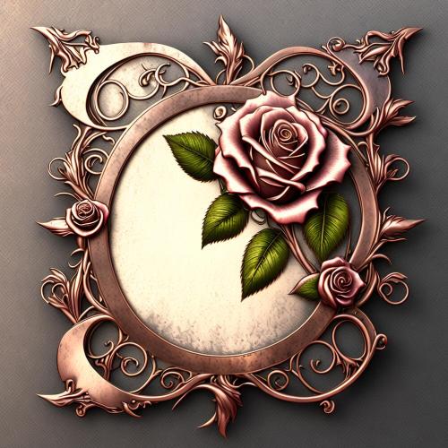 Targhette personalizzate con logo in rilievo 3D a forma di corona di diamanti e cristalli dorati e argento, in metallo.