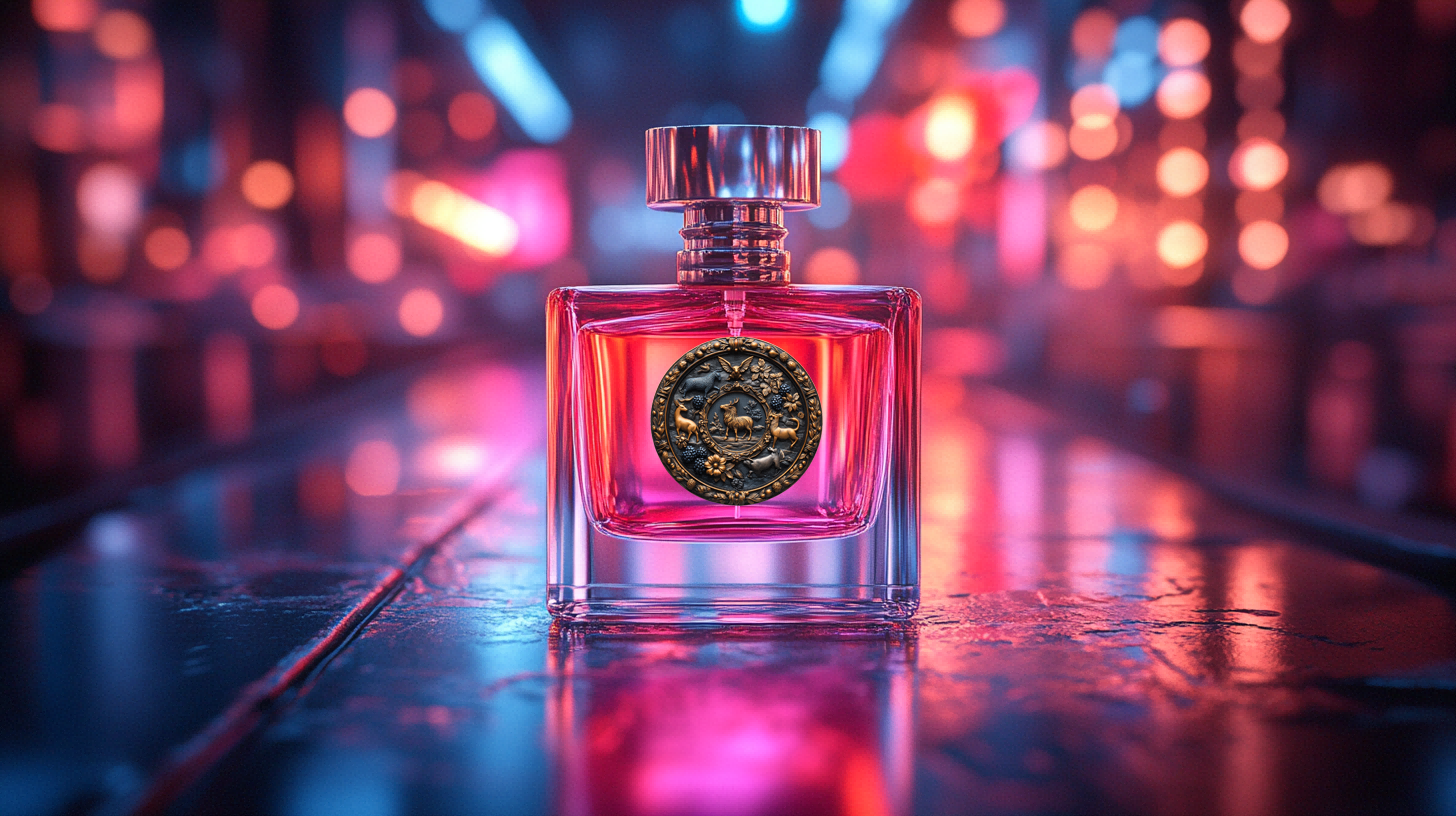 Etichette metalliche personalizzate: design innovativi per imballaggi e branding di alta qualità.