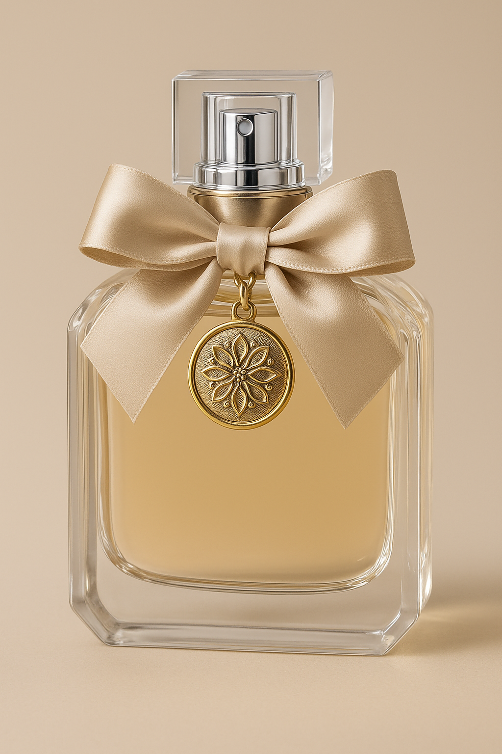 L'arte degli accessori in tessuto nel design dei flaconi di profumo