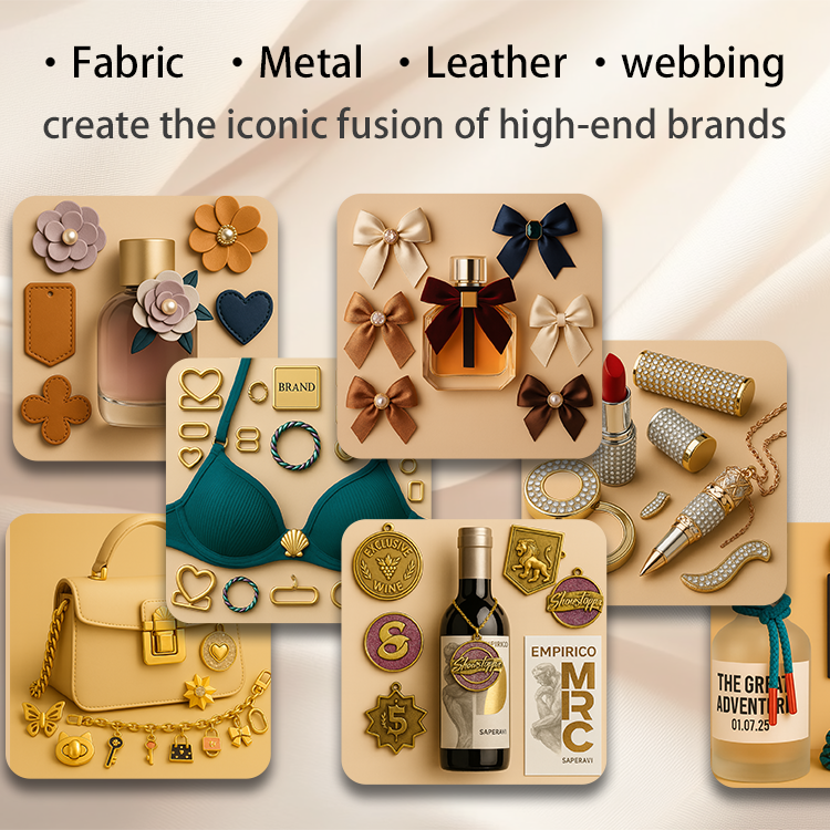 Accessori di lusso per il packaging: funzionalità e stile si incontrano | WYSE