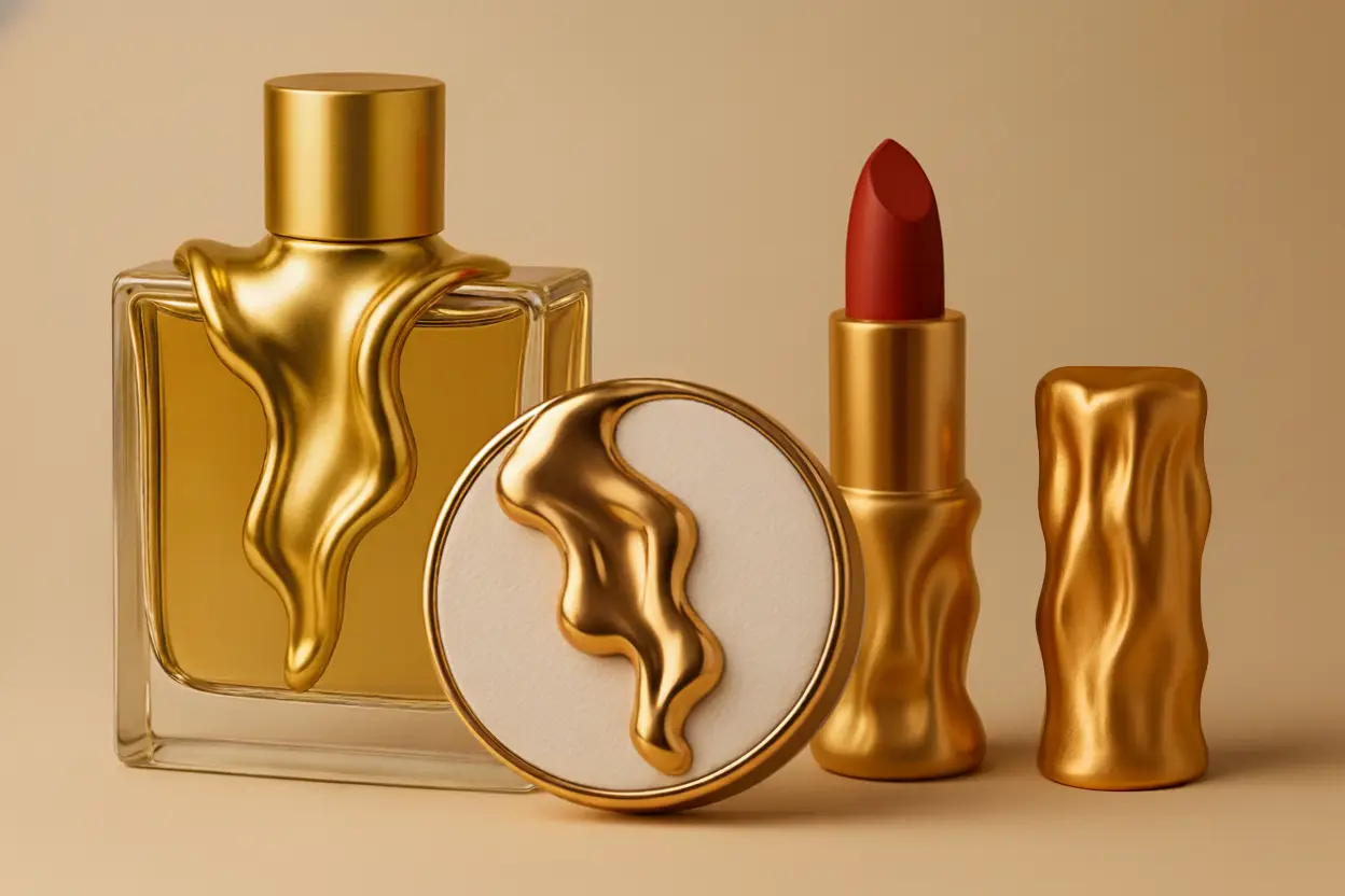 Il surrealismo nel packaging dei prodotti di bellezza moderni | Approfondimenti di design di WYSE