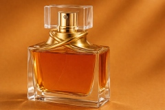 Custom Perfume Metal Collars | Luxury Fragrance Bottle Neck Rings