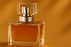 Custom Perfume Metal Collars | Luxury Fragrance Bottle Neck Rings