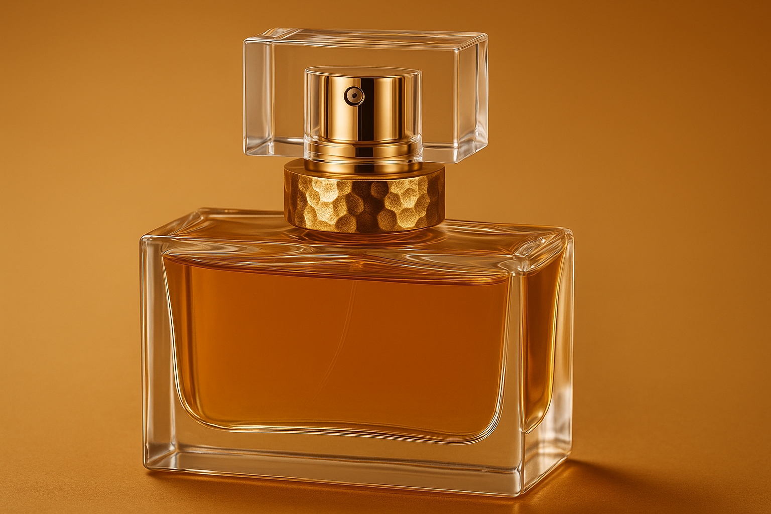 Custom Perfume Metal Collars | Luxury Fragrance Bottle Neck Rings