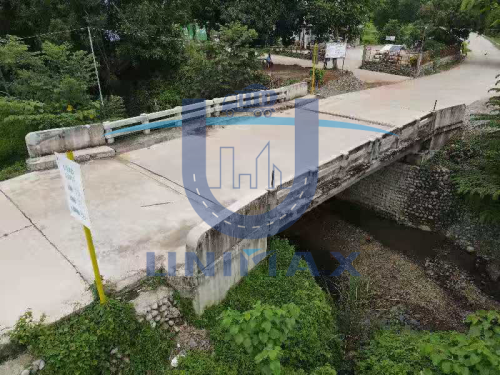 Slab Bridge