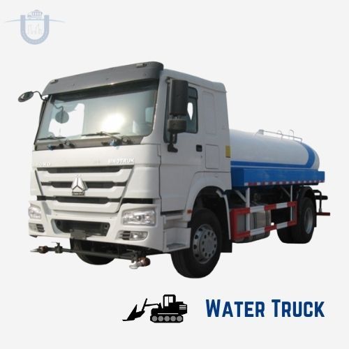 Water Truck