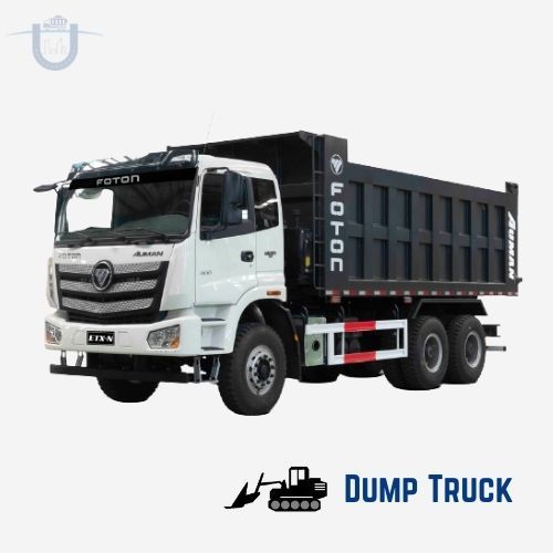 Dump Truck