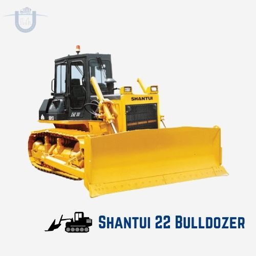 Bulldozer